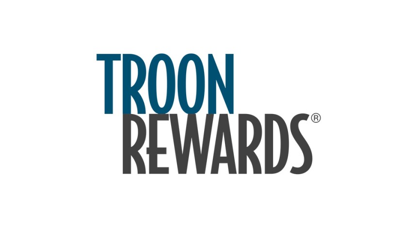 Troon Rewards Program
